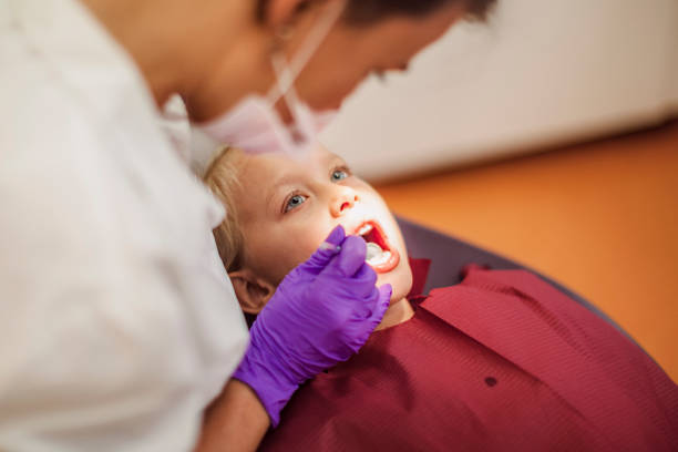 Best Pediatric Emergency Dentist in Akron, IN