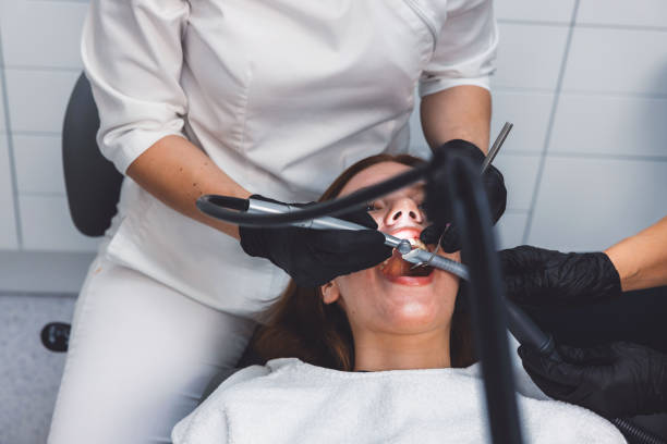 Best Pediatric Emergency Dentist in Akron, IN